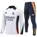 Ropa deportiva del Real Madrid 2024/25 - Blanco
