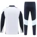 Ropa deportiva del Real Madrid 2024/25 - Blanco