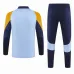 Ropa deportiva del Real Madrid 2024/25 - Blanco