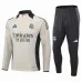 Ropa deportiva del Real Madrid 2024/25 - Albaricoque