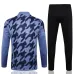 Set sportswear Real Madrid 2024/25 grigio