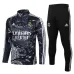 Ropa deportiva del Real Madrid 2024/25 - Gris