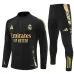 Ropa deportiva impresa del Real Madrid 2024/25 - Negro