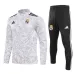 Ropa deportiva del Real Madrid 2024/25 - Blanco