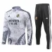 Real Madrid Sportswear 2024/25 - White