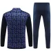 Real Madrid Sportswear 2024/25 - Blue