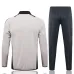 Real Madrid Sports Jacket 2024/25 - Grey