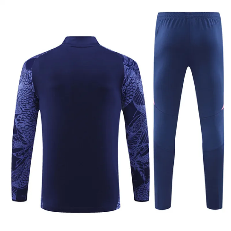Real Madrid Sportswear 2024/25 - Blue