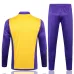 Ropa deportiva del Real Madrid 2024/25 - Amarillo