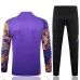 Ropa deportiva del Real Madrid 2024/25 - Morado