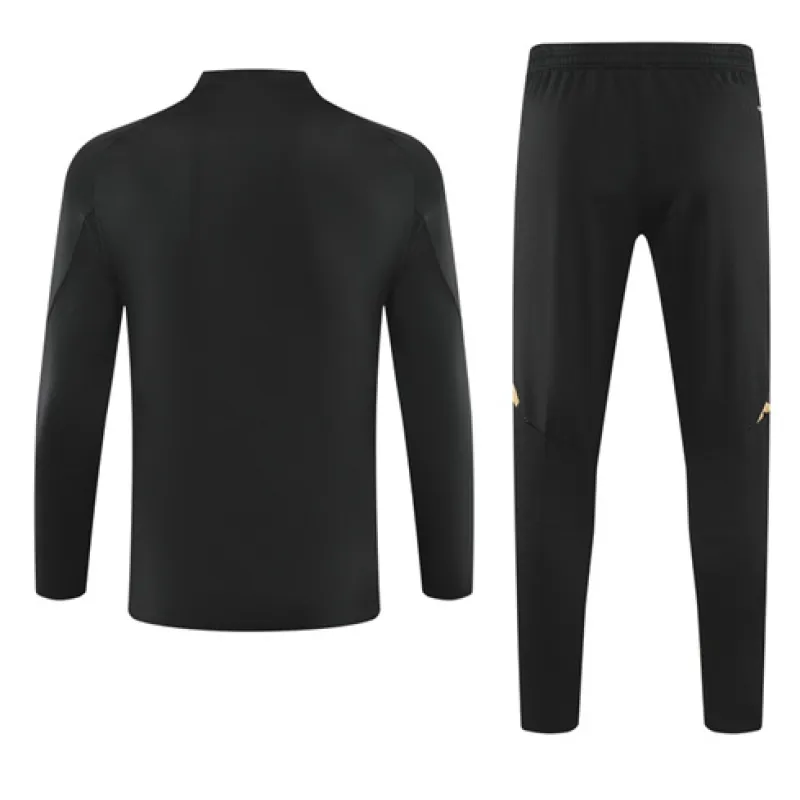 Real Madrid Sportswear 2024/25 - Black