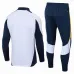 Ropa deportiva del Real Madrid 2024/25 - Blanco