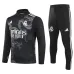 Ropa deportiva del Real Madrid 2024/25 - Negro