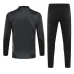Ropa deportiva del Real Madrid 2024/25 - Negro