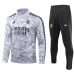 Ropa deportiva del Real Madrid 2024/25 - Blanco