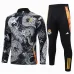 Ropa deportiva del Real Madrid 2024/25 - Negro