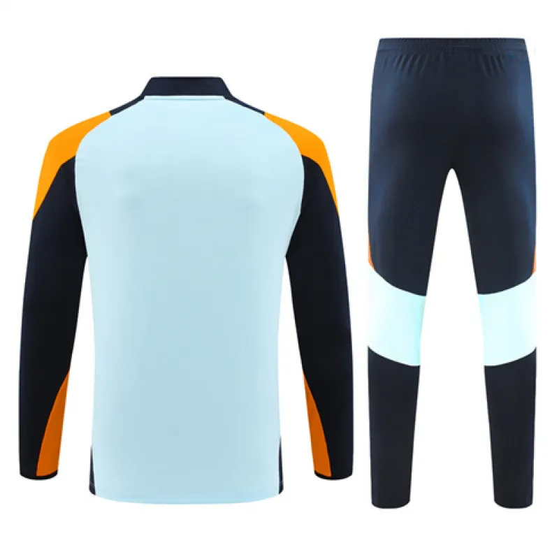 Real Madrid Sportswear 2024/25 - Blue