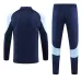 Ropa deportiva para niños del Real Madrid 2024/25 - Azul