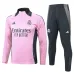 Vêtements de sport pour enfants du Real Madrid 2024/25 - Rose