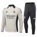 Vêtements de sport pour enfants du Real Madrid 2024/25 - Abricot