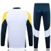 Ropa deportiva para niños del Real Madrid 2024/25 - Blanca