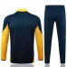 Ropa deportiva para niños del Real Madrid 2024/25 - Azul