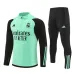 Ropa deportiva para niños del Real Madrid 2024/25 - Verde
