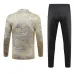 Real Madrid Children's Sportswear 2024/25 - Gold