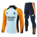 Ropa deportiva para niños del Real Madrid 2024/25 - Azul