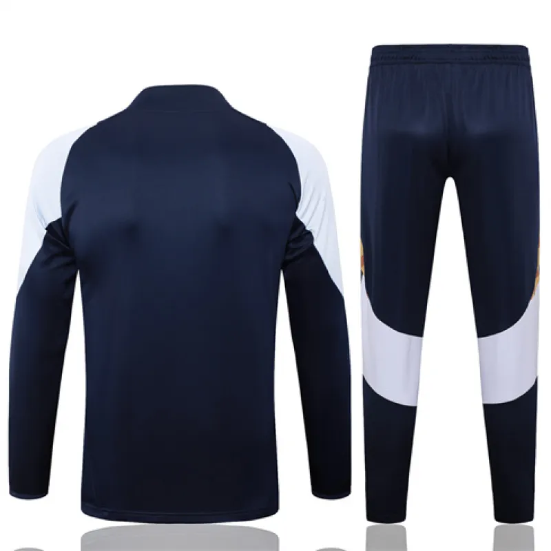 Real Madrid Children's Sportswear 2024/25 - Blue