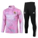Vêtements de sport pour enfants du Real Madrid 2024/25 - Rose