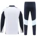 Ropa deportiva para niños del Real Madrid 2024/25 - Blanca