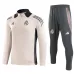 Vêtements de sport pour enfants du Real Madrid 2024/25 - Abricot