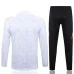 Ropa deportiva para niños del Real Madrid 2024/25 - Blanca