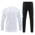 Ropa deportiva para niños del Real Madrid 2024/25 - Blanca