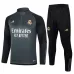 Ropa deportiva para niños del Real Madrid 2024/25 - Gris