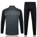 Ropa deportiva para niños del Real Madrid 2024/25 - Gris