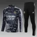 Ropa deportiva para niños del Real Madrid 2024/25 - Negro