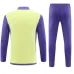 Real Madrid Children's Sportswear 2024/25 - Yellow
