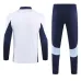 Ropa deportiva para niños del Real Madrid 2024/25 - Blanca