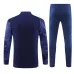 Ropa deportiva para niños del Real Madrid 2024/25 - Azul