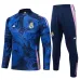 Ropa deportiva para niños del Real Madrid 2024/25 - Azul