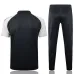 Maglia polo di allenamento + pantaloni del Real Madrid 2024/25 - Nero