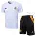Real Madrid Training Jersey + Shorts 2024/25 - White