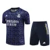 Real Madrid Training Jersey + Shorts 2024/25 - Blue
