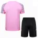 Real Madrid Trainingsjersey + Shorts 2024/25 - Rosa