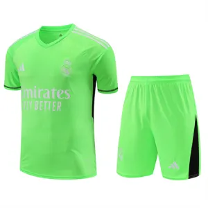 Camiseta de entrenamiento del portero del Real Madrid 2024/25 - Azul