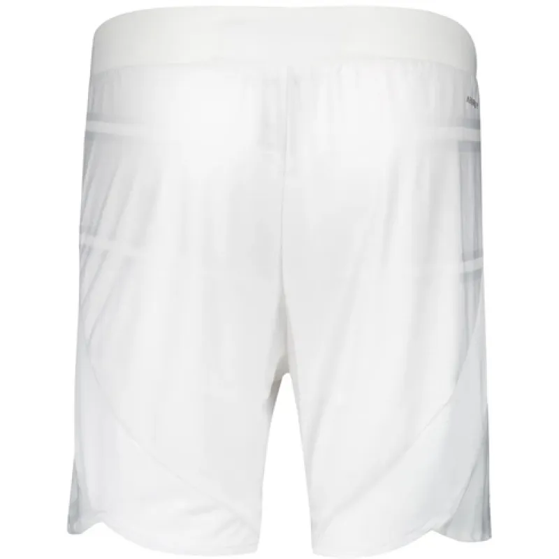 Shorts del Real Madrid 2024/25 Home - Bianco