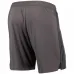 Terzo shorts del Real Madrid 2024/25 - Grigio