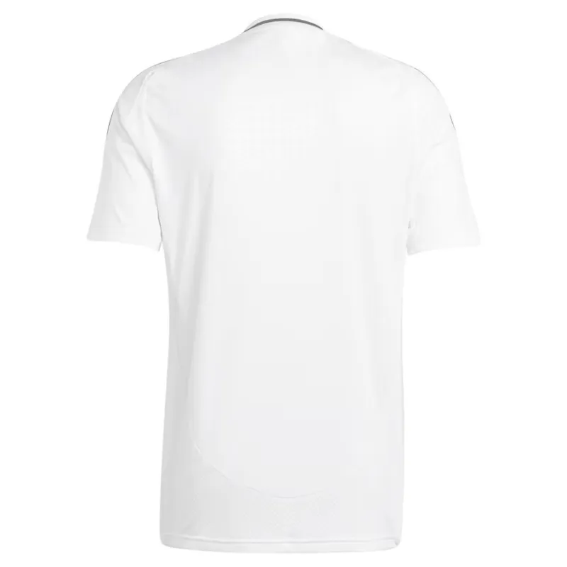 Set de camiseta para niños de casa de Real Madrid 2024/25 - Blanco